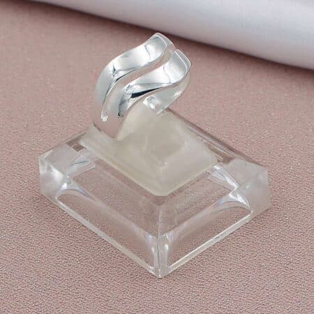 Srebrni prsten "CLASIC" 200