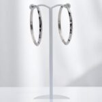 Srebrne alke „CLASIC“ 402