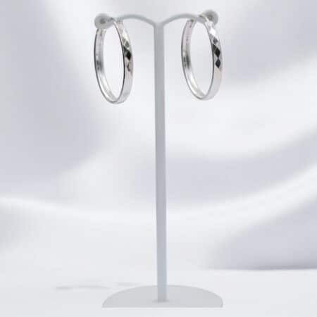 Srebrne alke „CLASIC“ 410