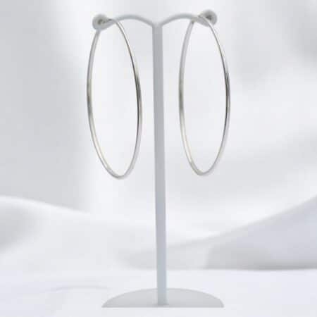 Srebrne alke „CLASIC“ 405